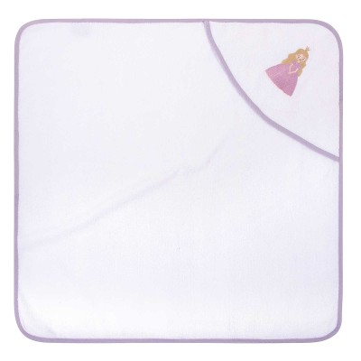 8862 Κάπα Baby 80X80 Λευκό/Ροζ Greenwich Polo Club