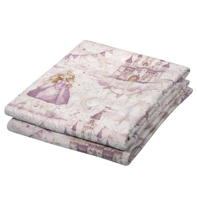 8862 Κουβερλί Baby 120X160 Nude Greenwich Polo Club