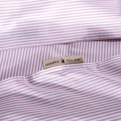 2299 Σεντόνι Υπέρδιπλo 240X260 Nude Greenwich Polo Club