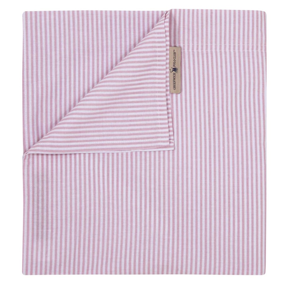 2299 Σεντόνι Υπέρδιπλo 240X260 Nude Greenwich Polo Club