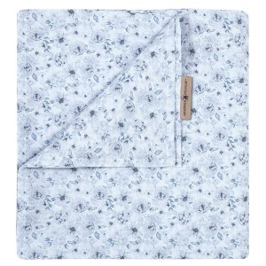 2376 Σεντόνι Υπέρδιπλo 240X260 Γκρι Greenwich Polo Club