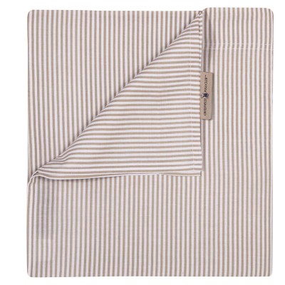 2389 Σεντόνι Υπέρδιπλo 240X260 Ταμπάς Greenwich Polo Club