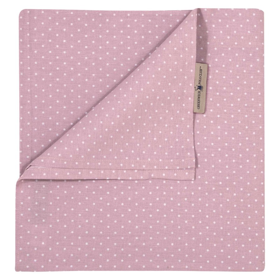 2390 Σεντόνι Υπέρδιπλo 240X260 Nude Greenwich Polo Club