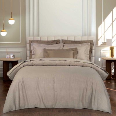 2392 Σεντόνι Υπέρδιπλo 240X260 Ταμπάς Greenwich Polo Club