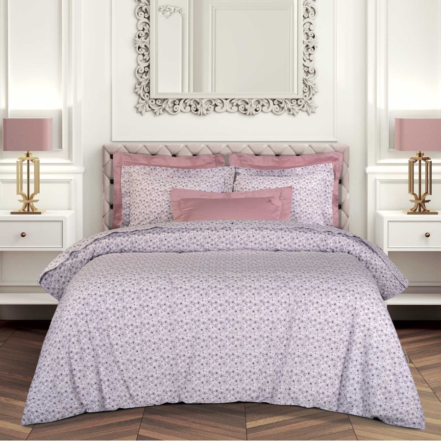 2393 Σεντόνι Υπέρδιπλo 240X260 Nude Greenwich Polo Club