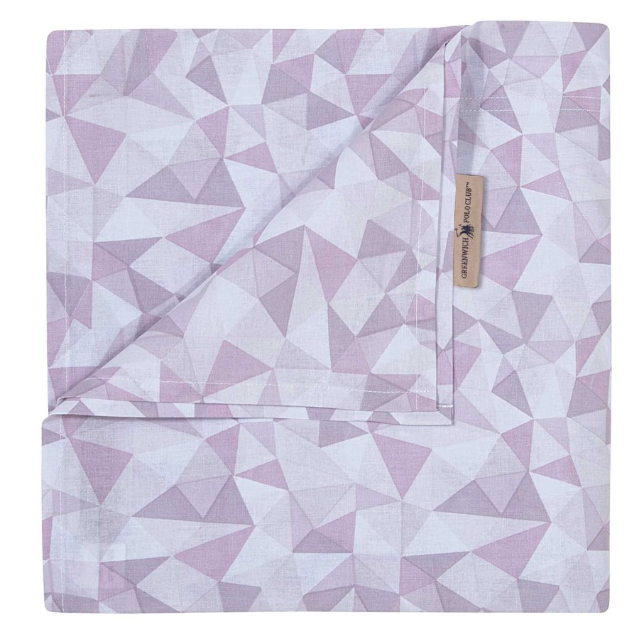 2395 Σεντόνι Υπέρδιπλo 240X260 Nude Greenwich Polo Club