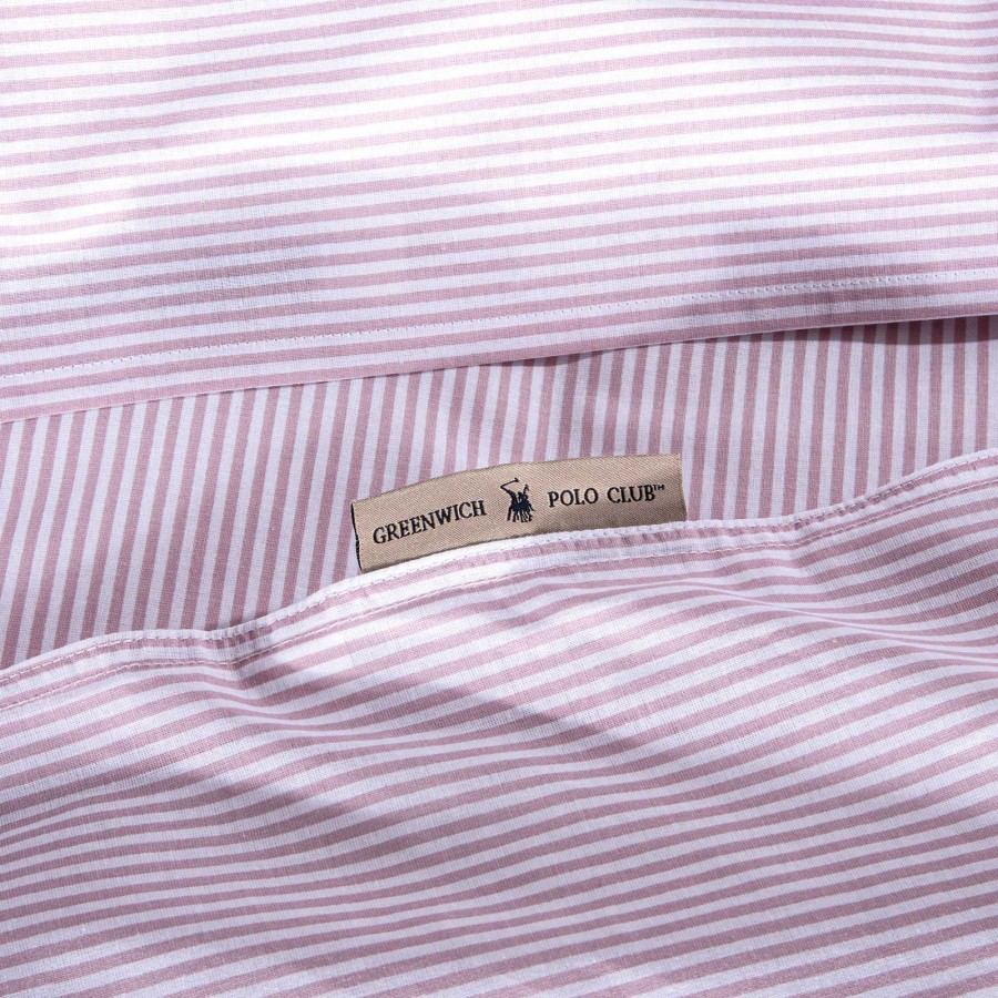 2299 Σεντόνι King 260X280 Nude Greenwich Polo Club