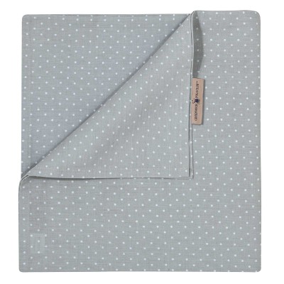 2391 Σεντόνι King 260X280 Γκρι Greenwich Polo Club