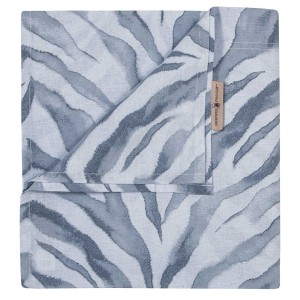 2394 Σεντόνι King 260X280 Γκρι Greenwich Polo Club