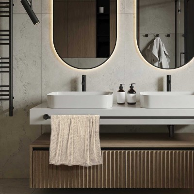 4124 Σετ Πετσέτες 3Τμχ Ταμπάς Greenwich Polo Club