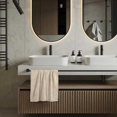 4127 Σετ Πετσέτες 3Τμχ Ταμπάς Greenwich Polo Club