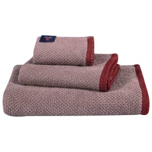 4131 Σετ Πετσέτες 3Τμχ Nude Greenwich Polo Club