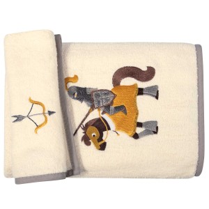 GREENWICH POLO CLUB ΣΕΤ ΠΕΤΣΕΤΕΣ BABY ESSENTIAL 8861 BEIGE, YELLOW