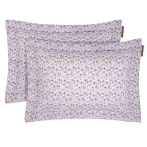 2393 Ζεύγος Μαξιλαροθήκες 50X70+5 Nude Greenwich Polo Club