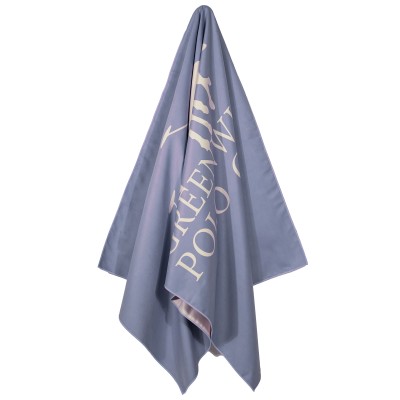 5215 Πετσέτα Θαλάσσης 80X170 Λιλά/Nude Greenwich Polo Club 5215 Πετσέτα Θαλάσσης 80X170 Λιλά/Nude Greenwich Polo Club