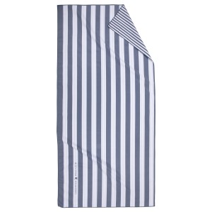 5221 Πετσέτα Θαλάσσης 80X170 Μπλε Greenwich Polo Club