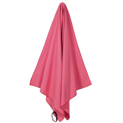 4170 Πετσέτα Θαλάσσης 80X180 Ροζ Greenwich Polo Club