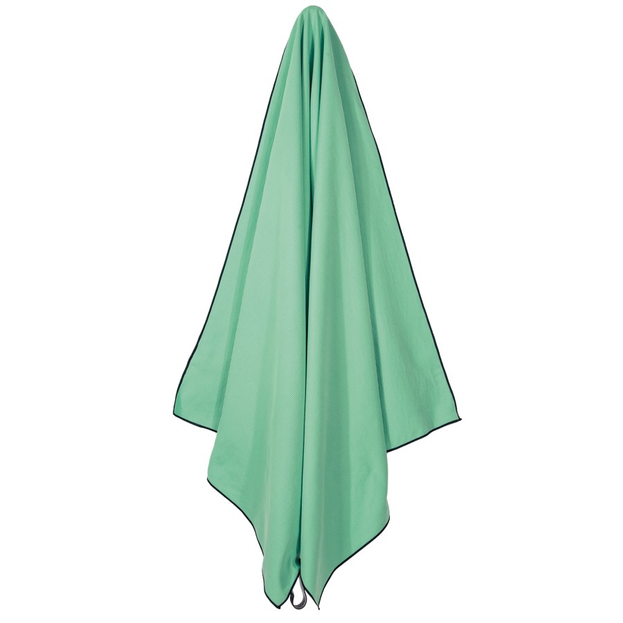 4171 Πετσέτα Θαλάσσης 80X180 Τυρκουάζ Greenwich Polo Club