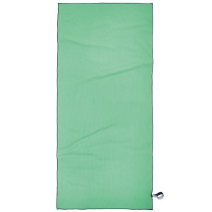 4171 Πετσέτα Θαλάσσης 80X180 Τυρκουάζ Greenwich Polo Club