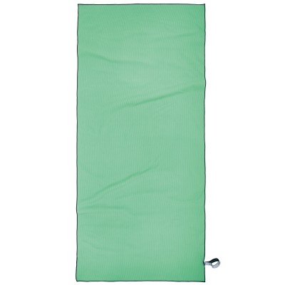 4171 Πετσέτα Θαλάσσης 80X180 Τυρκουάζ Greenwich Polo Club