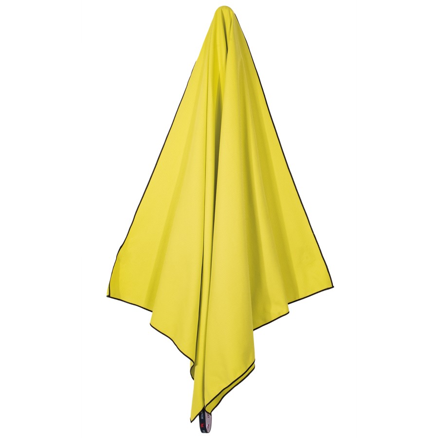 4172 Πετσέτα Θαλάσσης 80X180 Πράσινο Greenwich Polo Club