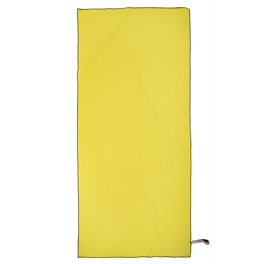 4172 Πετσέτα Θαλάσσης 80X180 Πράσινο Greenwich Polo Club