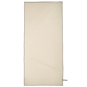 4173 Πετσέτα Θαλάσσης 80X180 Μπεζ Greenwich Polo Club