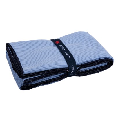 5230 Πετσέτα Θαλάσσης 80X180 Μπλε Greenwich Polo Club