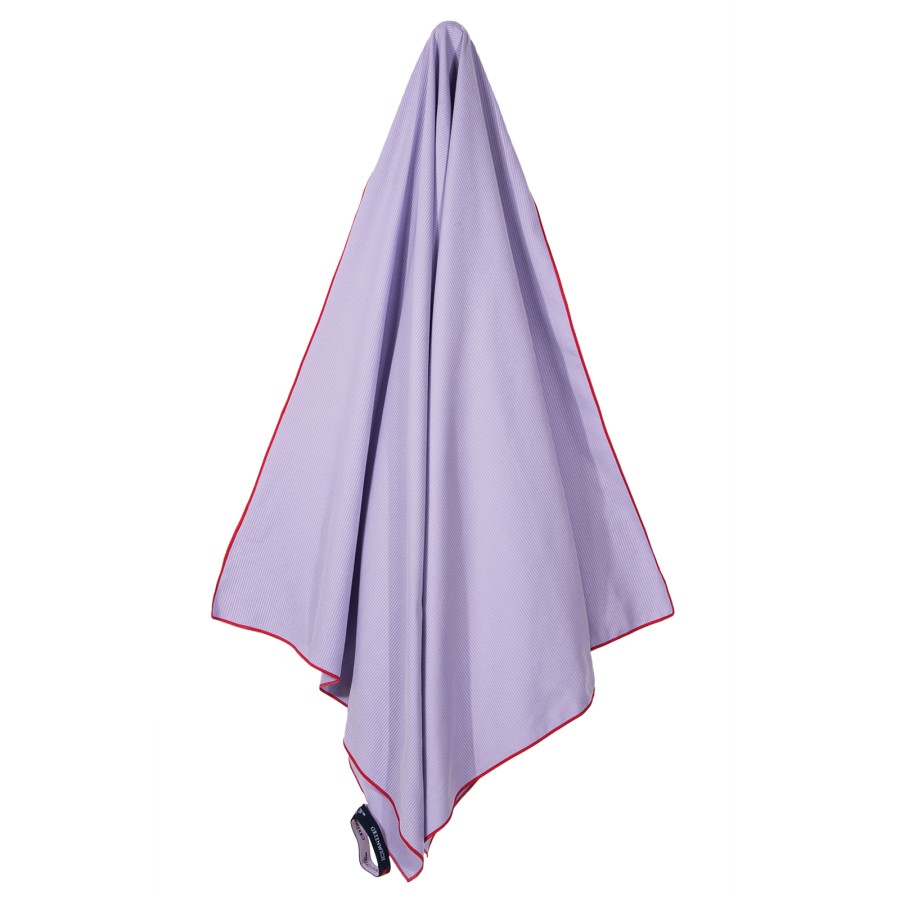 5231 Πετσέτα Θαλάσσης 80X180 Λιλά Greenwich Polo Club