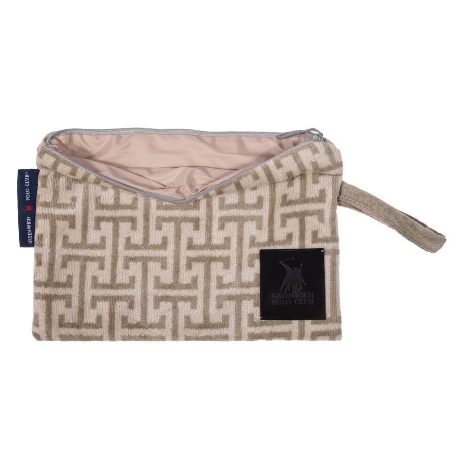 5227 Νεσεσέρ Θαλάσσης 22X30 Ταμπάς Greenwich Polo Club