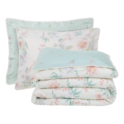 1716 Κουβερλί King Prestige 230X240 Πολύχρωμο Das Home