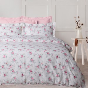 1718 Κουβερλί King Prestige 230X240 Πολύχρωμο Das Home 1718 Κουβερλί King Prestige 230X240 Πολύχρωμο Das Home