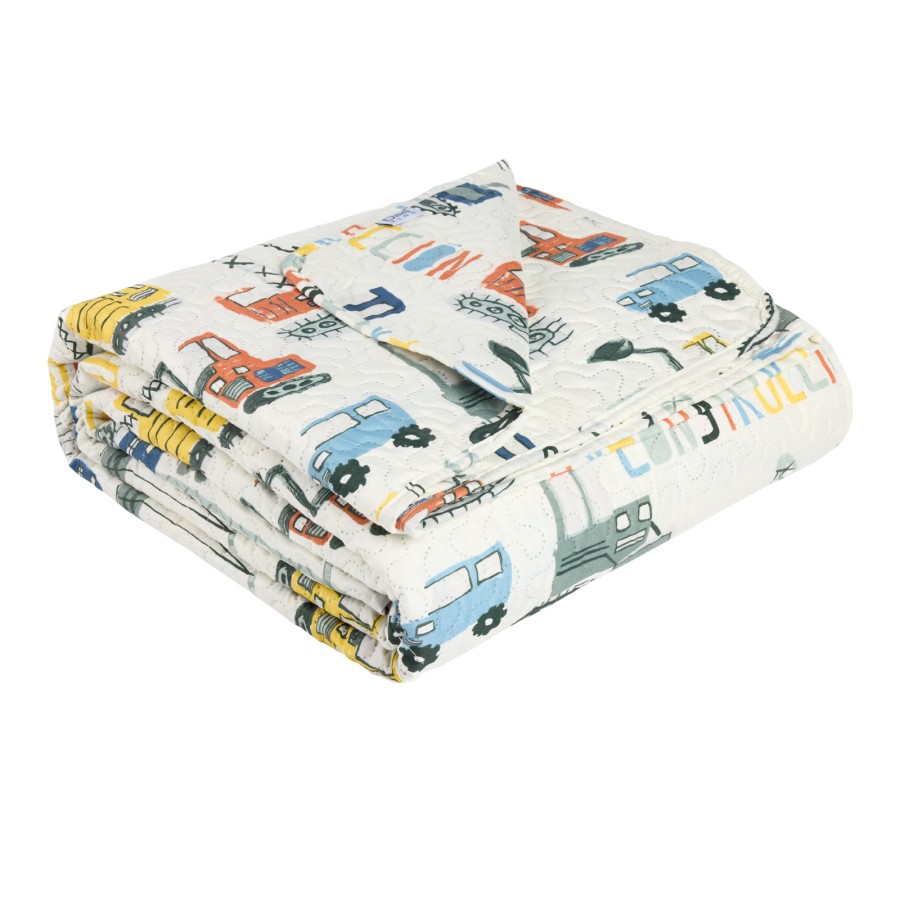 4982 Κουβερλί Μονό Kid 160X240 Πολύχρωμο Das Home 4982 Κουβερλί Μονό Kid 160X240 Πολύχρωμο Das Home