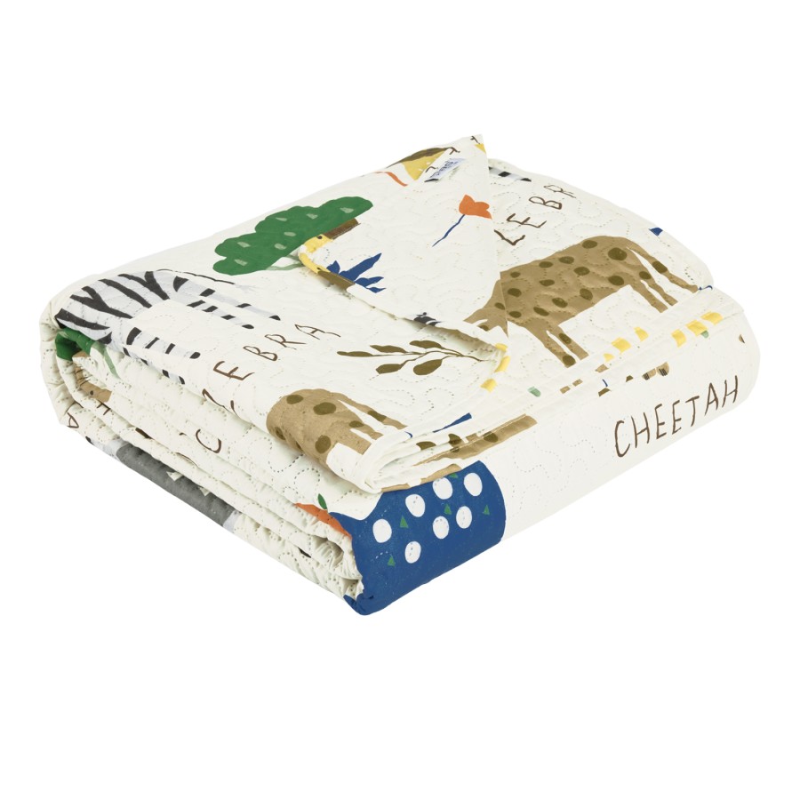 4983 Κουβερλί Μονό Kid 160X240 Πολύχρωμο Das Home 4983 Κουβερλί Μονό Kid 160X240 Πολύχρωμο Das Home