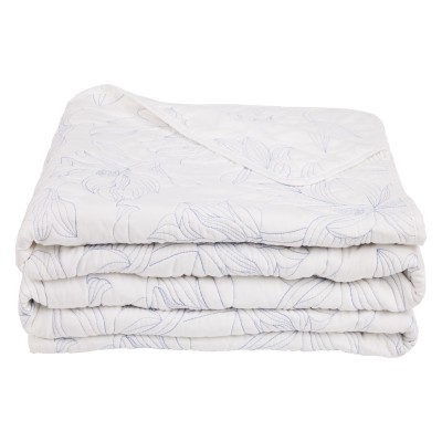 9659 Κουβερλί King Happy 230X250 Λευκό Das Home 9659 Κουβερλί King Happy 230X250 Λευκό Das Home