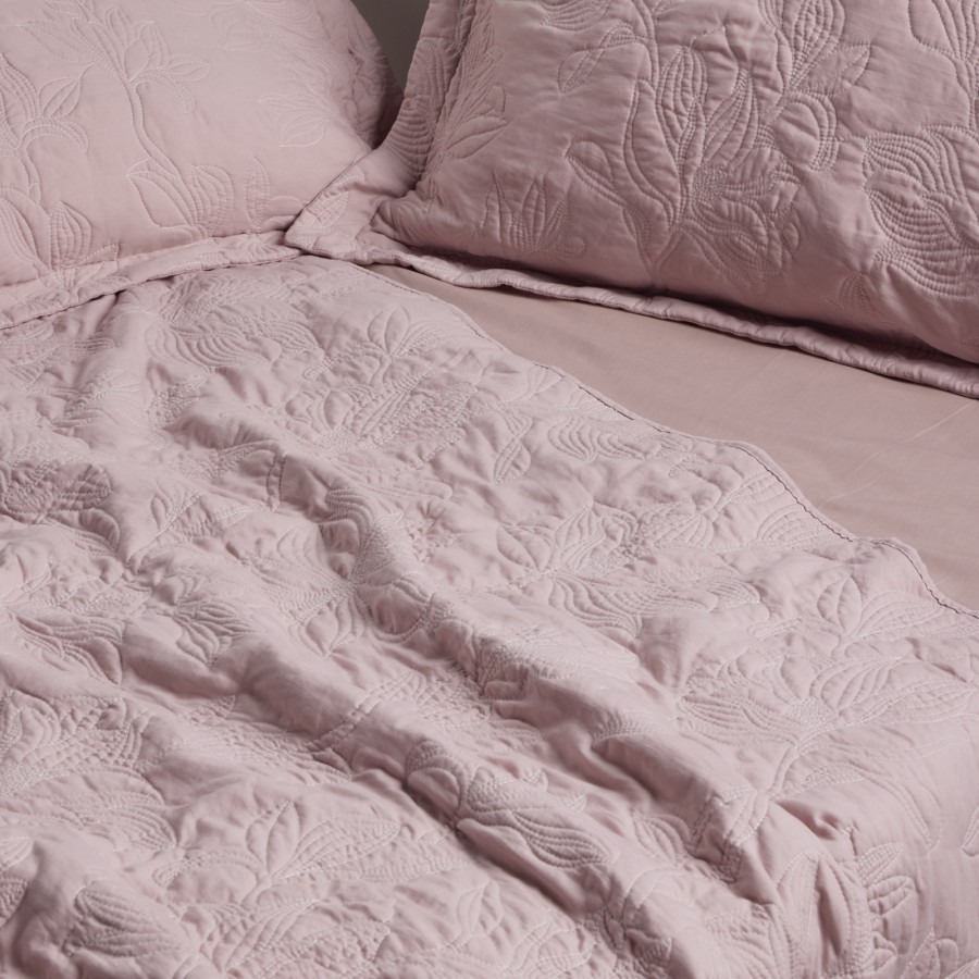 9660 Κουβερλί King Happy 230X250 Nude Das Home 9660 Κουβερλί King Happy 230X250 Nude Das Home