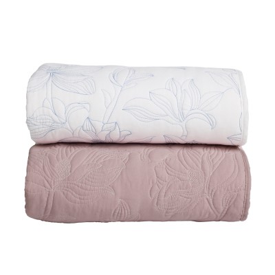 9660 Κουβερλί King Happy 230X250 Nude Das Home 9660 Κουβερλί King Happy 230X250 Nude Das Home