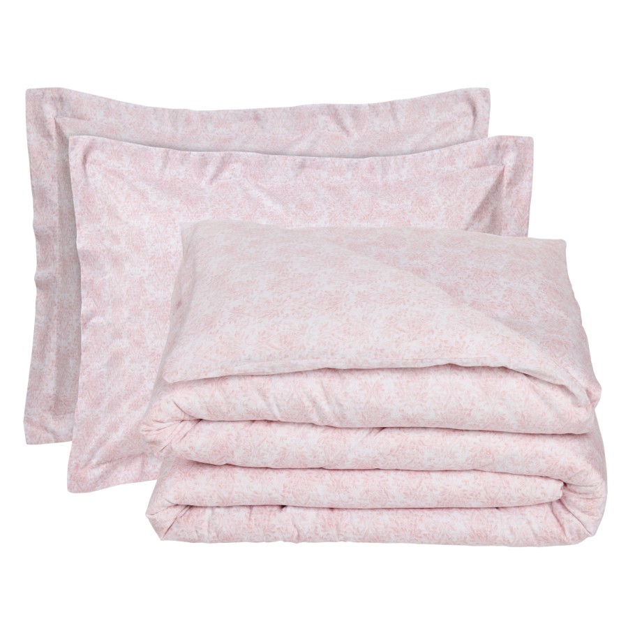 1721 Σεντόνια Σετ King Prestige 260X280 Nude Das Home