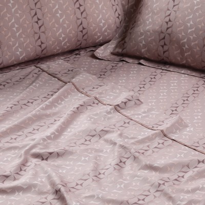 1726 Σεντόνια Σετ King Executive 260X280 Nude Das Home