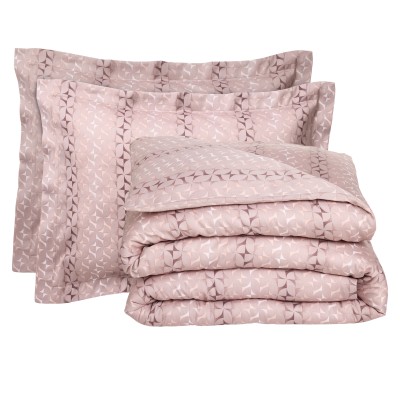 1726 Σεντόνια Σετ King Executive 260X280 Nude Das Home