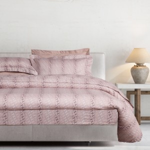 1726 Σεντόνια Σετ King Executive 260X280 Nude Das Home