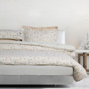 9698 Σετ Σεντόνια Μονά Happy 170X260 Πολύχρωμο Das Home