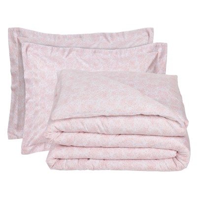 1721 Σεντόνια Σετ Υπέρδιπλα Prestige 240X260 Nude/Εκρού Das Home