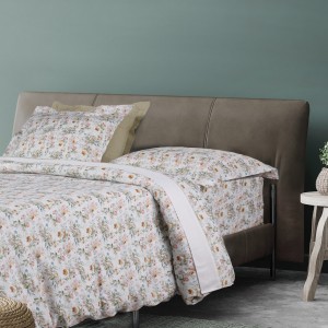 1722 Σεντόνια Σετ Υπέρδιπλα Prestige 240X260 Πολύχρωμο Das Home