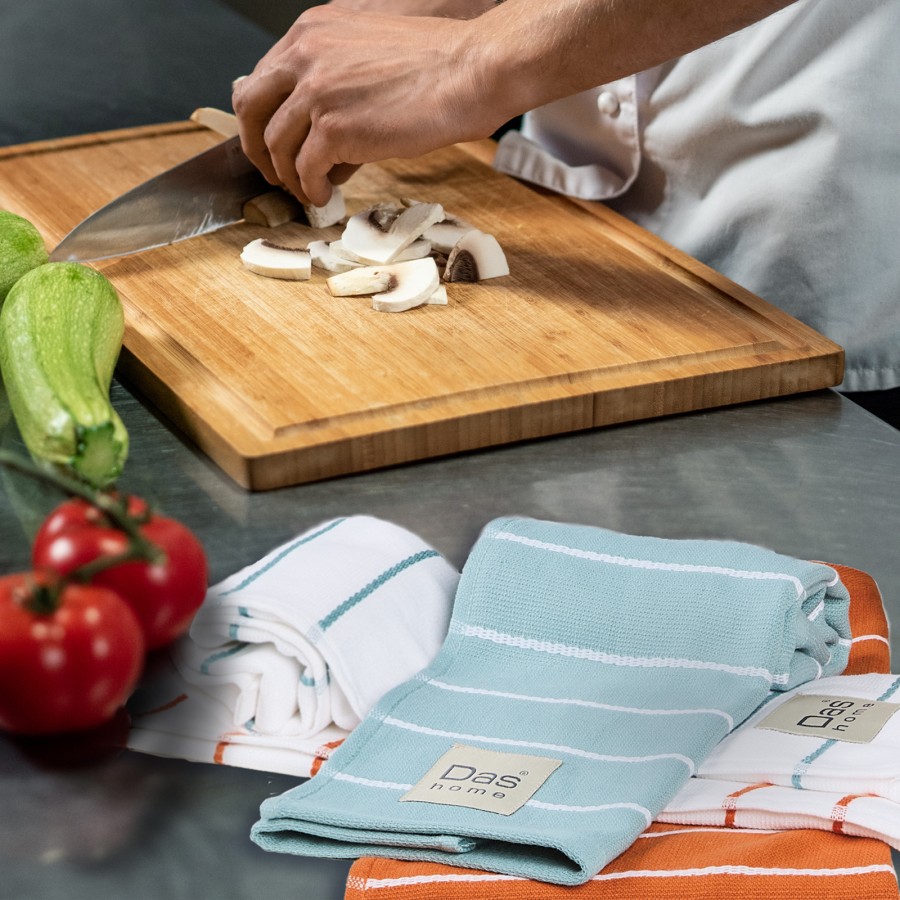 0884 Σετ Ποτηρόπανα 2Τμχ 40X60 Μέντα Das Home 0884 Σετ Ποτηρόπανα 2Τμχ 40X60 Μέντα Das Home