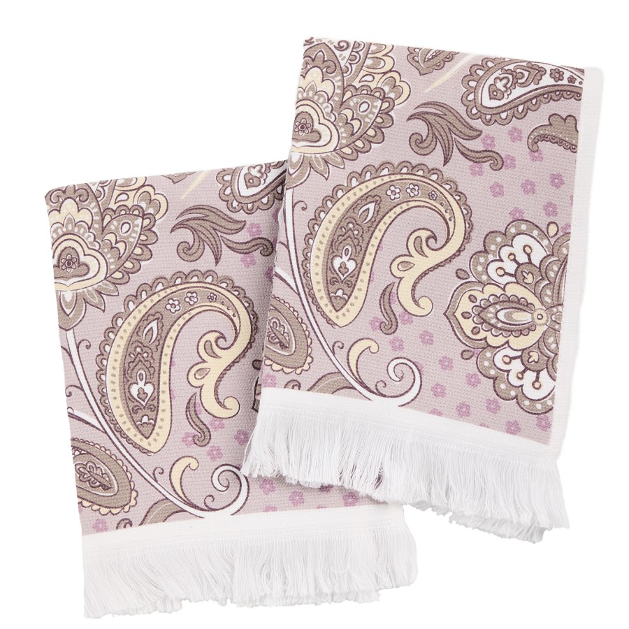 0892 Σετ Ποτηρόπανα 2Τμχ 30X50 Ταμπάς Das Home 0892 Σετ Ποτηρόπανα 2Τμχ 30X50 Ταμπάς Das Home