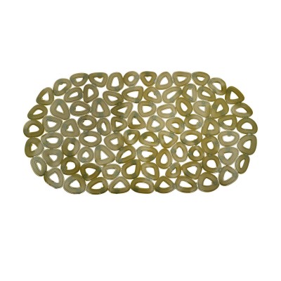 ESTIA ΑΝΤΙΟΛΙΣΘΗΤΙΚΟ ΜΠΑΝΙΕΡΑΣ OLIVE SERIES 68x35cm ΑΝΑΚΥΚΛΩΜΕΝΟ ΛΑΔΙ ESTIA ΑΝΤΙΟΛΙΣΘΗΤΙΚΟ ΜΠΑΝΙΕΡΑΣ OLIVE SERIES 68x35cm ΑΝΑΚΥΚΛΩΜΕΝΟ ΛΑΔΙ