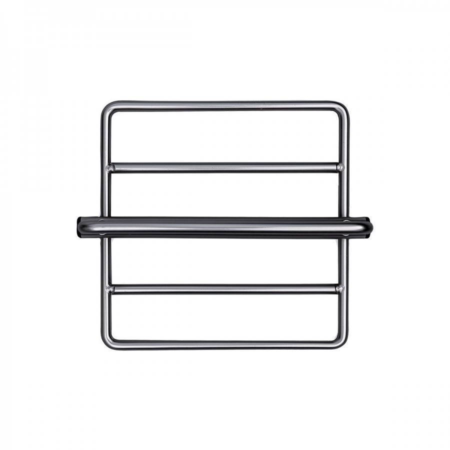 ESTIA ΧΑΡΤΟΠΕΤΣΕΤΟΘΗΚΗ NICKEL BLACK ΑΠΟ ΚΡΑΜΑ ΨΕΥΔΑΡΓΥΡΟΥ ESTIA ΧΑΡΤΟΠΕΤΣΕΤΟΘΗΚΗ NICKEL BLACK ΑΠΟ ΚΡΑΜΑ ΨΕΥΔΑΡΓΥΡΟΥ