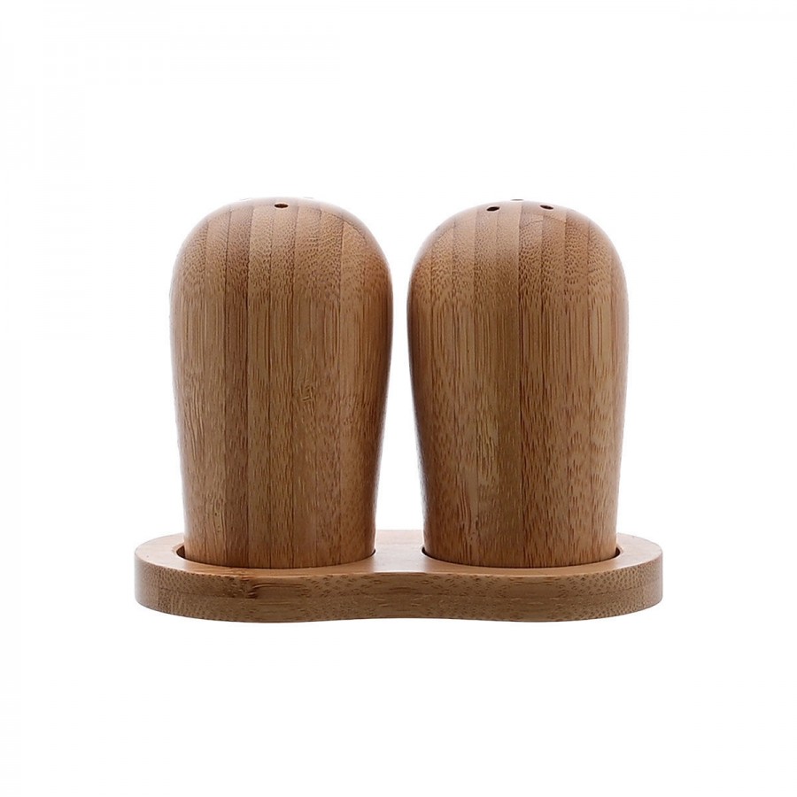 ESTIA ΔΟΧΕΙΟ ΓΙΑ ΑΛΑΤΙ/ΠΙΠΕΡΙ BAMBOO ESSENTIALS ΣΕΤ 2 ΤΕΜ. ESTIA ΔΟΧΕΙΟ ΓΙΑ ΑΛΑΤΙ/ΠΙΠΕΡΙ BAMBOO ESSENTIALS ΣΕΤ 2 ΤΕΜ.