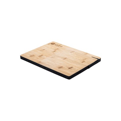 ESTIA ΕΠΙΦΑΝΕΙΑ ΚΟΠΗΣ BAMBOO ESSENTIALS 27x20cm ESTIA ΕΠΙΦΑΝΕΙΑ ΚΟΠΗΣ BAMBOO ESSENTIALS 27x20cm